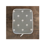 Dandelion Everhot Cover In Grey - Two Sizes