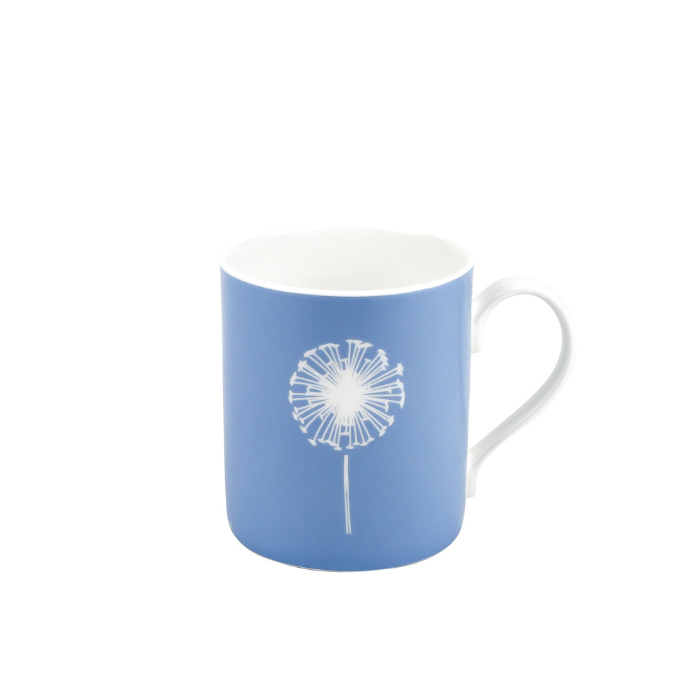 Dandelion Mug In Bewl Blue